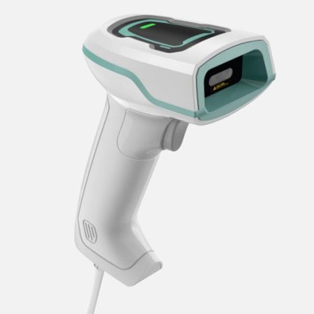 ?？礛V-IDH2000/H/03SR/03WN/U醫(yī)療款有線手持讀碼器