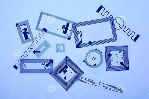 富士通提供新款UHF RFID標簽 可用于床單、時尚服飾等
